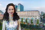 Bà Trương Mỹ Lan bị bắt, Uỷ ban Chứng khoán Nhà nước lên tiếng về thị trường chứng khoán