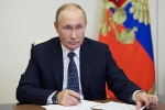 Ông Putin ký sắc lệnh thắt chặt an ninh cầu Crimea