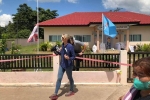 Phóng viên CNN đưa tin vụ xả súng ở Thái Lan có thể phải ngồi tù