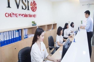 Chứng khoán Tân Việt tạm dừng chuyển nhượng trái phiếu doanh nghiệp