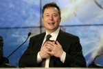 Trung Quốc đại lục cảm ơn Elon Musk, Đài Loan chỉ trích