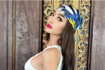 Người đẹp Campuchia xin lỗi Hoa hậu Thùy Tiên