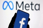 Nga xếp tập đoàn mẹ của Facebook vào danh sách 'cực đoan và khủng bố'