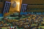 Liên Hiệp Quốc lên tiếng chính thức về việc Nga sáp nhập bốn vùng của Ukraine