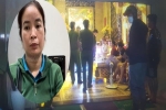 Nữ chủ quán karaoke Luxury Hồng Phúc cùng 11 người vào trại tạm giam