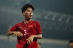 U17 Việt Nam sở hữu một trong 4 hàng thủ mạnh nhất vòng loại châu Á
