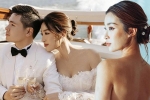 Chuyện tình kín tiếng của Hoa hậu Đỗ Mỹ Linh và chồng sắp cưới