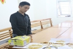 Vụ trộm hơn 183 chỉ vàng ở Hà Tĩnh: Hành trình truy bắt 'đạo chích' ranh mãnh