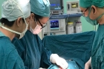 Bệnh viện Vũng Tàu phát hiện ca bệnh lách lạc chỗ hiếm gặp