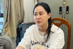 Tina Dương bị bắt vì tội lạm dụng tín nhiệm chiếm đoạt tài sản: Luật sư cho biết khung phạt tù cao nhất