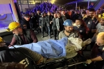Nổ mỏ than Thổ Nhĩ Kỳ, 22 người chết