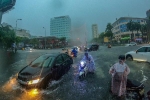Lũ ở Quảng Nam đạt đỉnh, mưa lớn lan dần ra phía bắc