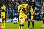 Pau FC làm khách trước đối thủ nặng ký, báo Pháp gọi tên Quang Hải