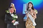 Video: Màn ứng xử xuất sắc giúp Bảo Ngọc đăng quang Hoa hậu liên lục địa