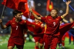 Bất ngờ với thứ hạng của tuyển nữ Việt Nam trước lễ bốc thăm World Cup 2023