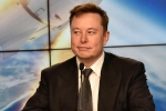 Lầu Năm Góc đàm phán với công ty tỷ phú Elon Musk