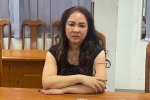 Bị can Nguyễn Phương Hằng có được tại ngoại phục vụ điều tra?