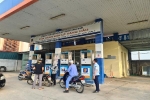 Sở Công Thương Hà Nội đề nghị 'chia sẻ lợi nhuận' trong hệ thống phân phối xăng dầu