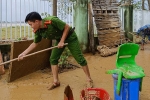 Đà Nẵng: 7 người chết và 1 người mất tích do mưa lũ