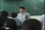 Khánh Hòa: Xác minh, làm rõ clip nữ sinh văng tục trước mặt thầy giáo