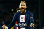 Neymar tỏa sáng ở siêu kinh điển nước Pháp