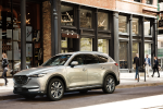 Mazda tung ưu đãi 'khủng', tương đương 100% phí trước bạ trong tháng 10