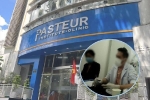 Thẩm mỹ Pasteur: Vẫn hoạt động mặc việc bị phạt tước giấy phép của Sở Y tế