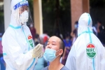 Ngày 18/10: Có 622 ca COVID-19 mới, 1 bệnh nhân tại Bình Thuận tử vong