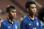 Thái Lan mất vé dự U20 châu Á 2023