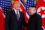 CNN: Ông Trump tiết lộ lá thư mật của ông Kim Jong Un cho nhà báo
