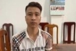 Nam thanh niên bị truy nã lẩn trốn tại khu vực sòng bài ở Campuchia