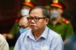 Cựu Tổng Giám đốc Công ty Tân Thuận nhận mức án 13 năm tù