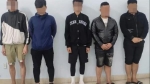Đà Nẵng: Nhóm trộm điện thoại trong siêu thị Điện Máy Xanh khai gì?