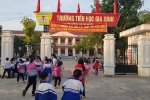 Ninh Bình: Phụ huynh bất bình về những khoản thu tại một trường tiểu học