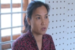 Chân dung bà chủ trang trại ở Thái Bình bị bắt giam vì giữ con nợ