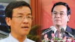 Bắt cựu bí thư và cựu chủ tịch tỉnh Đồng Nai về tội nhận hối lộ