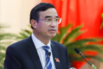 Kỷ luật Chủ tịch Đà Nẵng Lê Trung Chinh và nhiều lãnh đạo thành phố