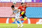 Báo Trung Quốc bất ngờ khi Super League xuống hạng 16 châu Á