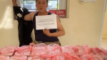 Ship 30 bánh heroin từ Điện Biên sang Lai Châu để lấy 400 triệu đồng