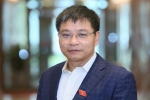 Ông Nguyễn Văn Thắng trở thành Bộ trưởng Giao thông Vận tải