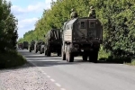 Chuyên gia quân sự nêu thời điểm Nga có thể tấn công Odessa và Nikolaev