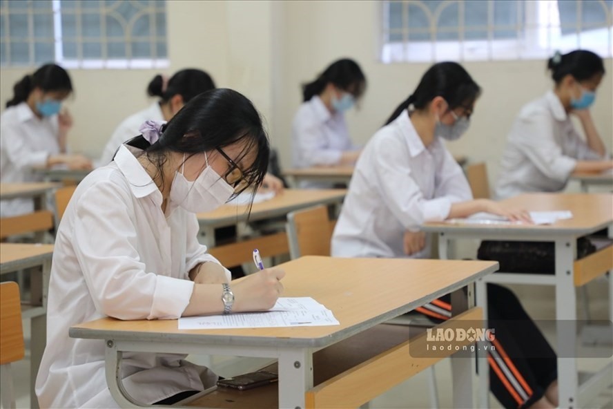 Bắc Ninh miễn học phí cho trẻ mầm non, học sinh phổ thông