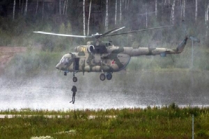 Philippines huỷ thương vụ trực thăng của Nga để mua hàng xịn từ Mỹ