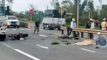 NGHIÊM TRỌNG tại Quảng Nam: Va chạm xe máy, một người tử vong thương tâm