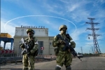 Nga có dấu hiệu rút quân khỏi Kherson, xung đột xoay chuyển ra sao?