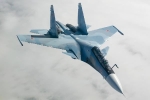 Nga công bố chiến đấu cơ Su-30 bắn hạ máy bay quân sự Ukraine