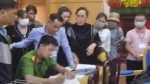 Phú Thọ: Dừng đấu giá 52 ô đất, chuyển công an làm rõ sai phạm