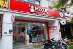 Ai đứng sau thương hiệu Mixue mở 600 cửa hàng trà sữa?