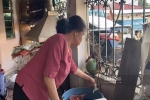 Thái Nguyên: Dân phố khốn đốn vì mất nước sạch hàng tuần liền