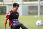 2 cầu thủ Việt Nam rớt hạng cùng CLB Nhật Bản